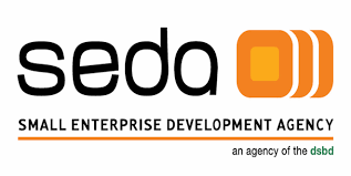 Client logo - SEDA